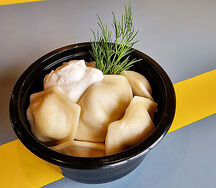 Пельмени