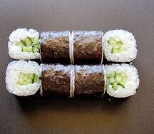 Маки огурец