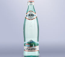 Боржоми