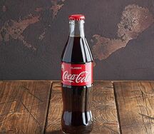 Coca-Cola