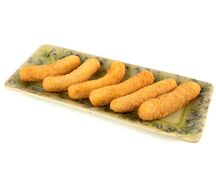 Сырные палочки