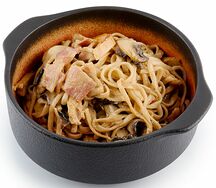 Wok сытный