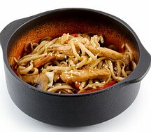 Wok классический