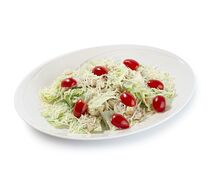 Цезарь с Курицей