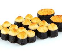 Мини запеченный сет