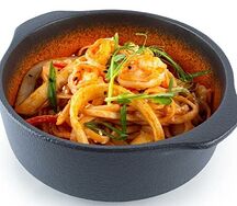 Wok Морской