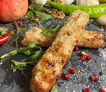 Люля из курицы