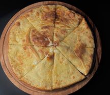 Хачапури Имерули