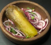 Баклажаныы