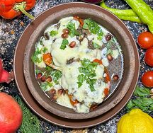Перец фаршированный 