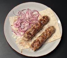 Люля из говядины