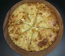Хачапури Мегрули 