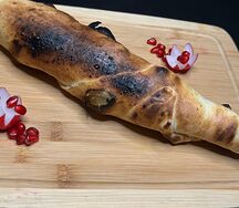Хачапури на мангале