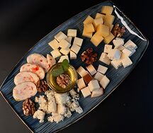 Сырное Ассорти