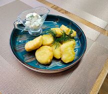 Наггетсы куриные