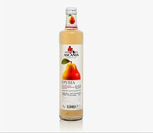 Лимонад Ascania Груша 