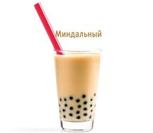 Миндальный кофе