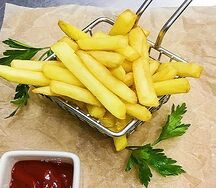 Картофель фри