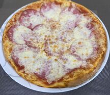 Пицца Пепперони 30 см