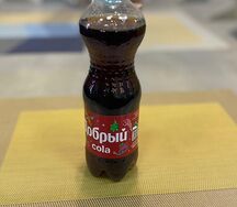 Добрый Cola