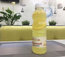 Лимонад фирменный