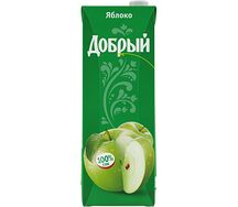 Сок Добрый яблоко