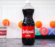 Добрый Кола