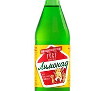 Лимонад Гост