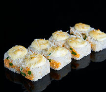 Ролл Kabuki