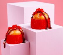 Запеченая калифа