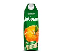 Сок Добрый Апельсин