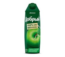 Сок Добрый Яблоко