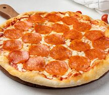 Пицца Пепперони