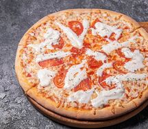 Пицца Маргарита