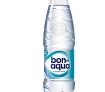 БонАква без газа