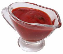 Соус Сацебелли