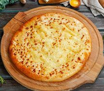 Хачапури фирменное