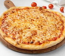 Пицца с курицей