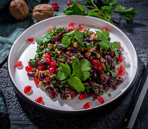 Лобио по-грузински