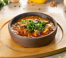 Чашушули из говядины