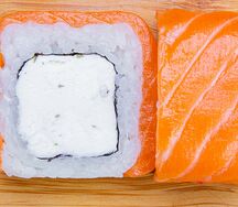 Ролл Лайт куки
