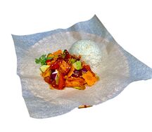 Ком Чаи (вегетарианский)