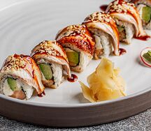 Ролл Канада