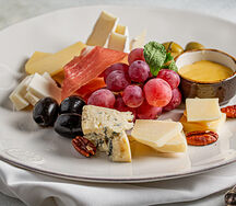 Сет под вино