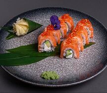 Ролл Филадельфия