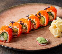 Ролл Калифорния