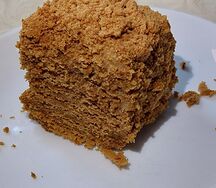 Медовик