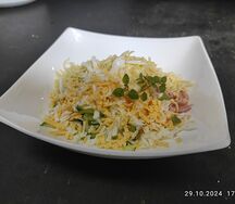 Салат Коктейль