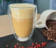 Раф Манго - розовый перец М