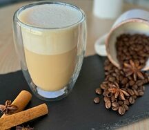 Раф Пряный Ром L